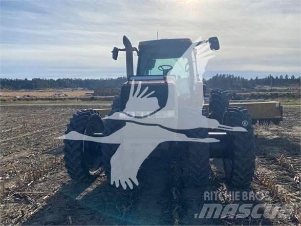 Case IH MX270 拖拉机/农用车