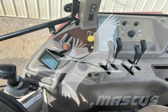 Case IH MXM175 拖拉机/农用车