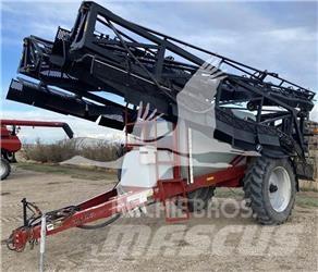 Case IH SRX160 牵引式喷雾机