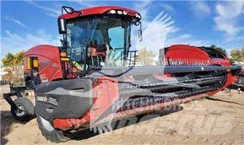 Case IH WD1505 料堆整形机