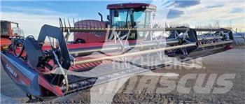 Case IH WD2104 料堆整形机