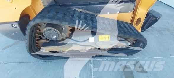 CASE TR310B 滑移装载机