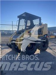 CAT 216 滑移装载机