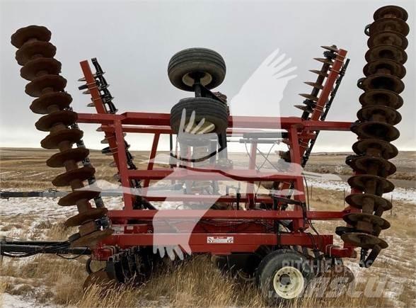 Farm King 6650 圆盘耙