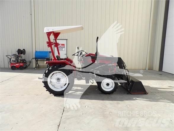  FARM PRO 2425 拖拉机/农用车