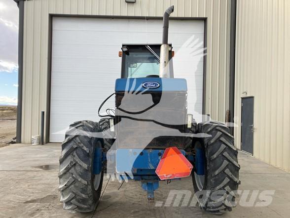 Ford 9030 拖拉机/农用车