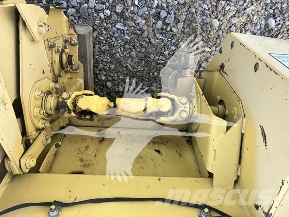 Ford 9030 拖拉机/农用车