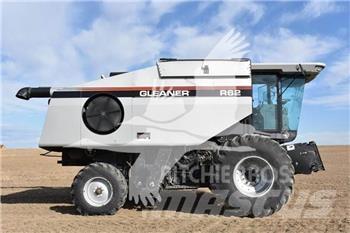 Gleaner R62 联合收割机