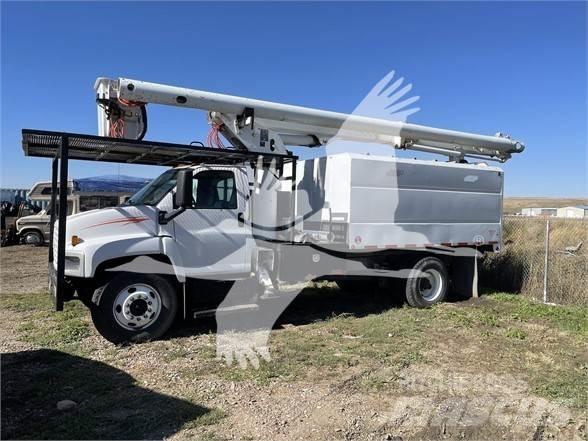 GMC 7500 建筑机械-其他