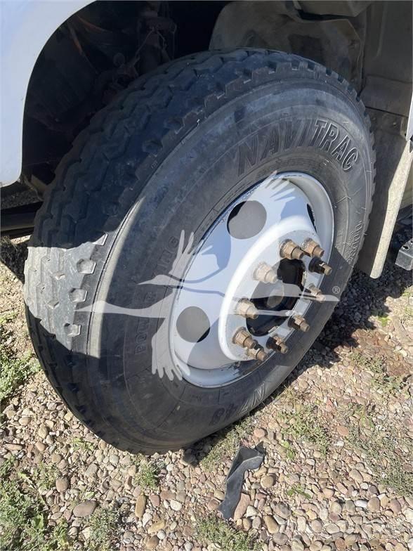 GMC 7500 建筑机械-其他