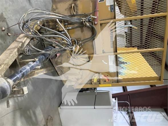 Haybuster 2650 其他收获机械