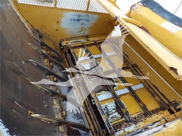 Haybuster 2650 其他收获机械