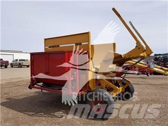 Haybuster 2650 其他收获机械