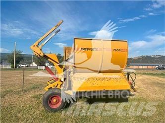 Haybuster 2650 其他收获机械