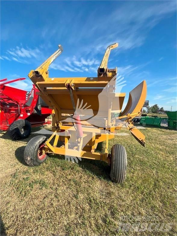 Haybuster 2650 其他收获机械