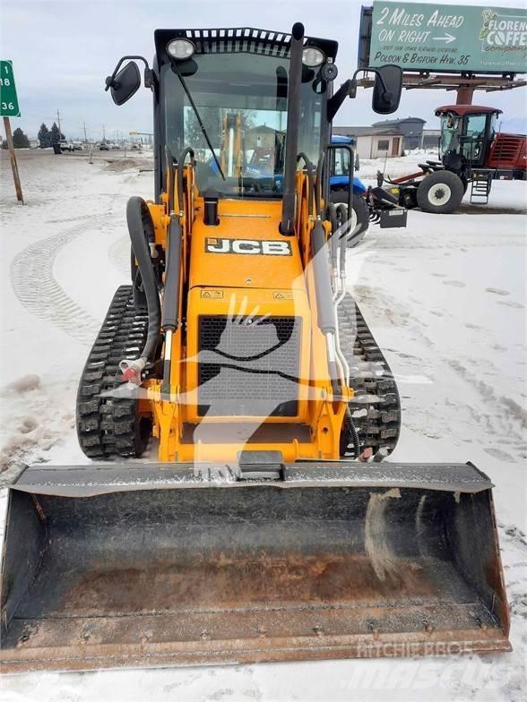 JCB 1CXT 反铲装载机