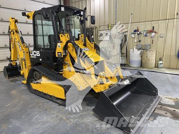 JCB 1CXT 反铲装载机