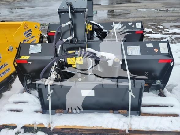 JCB 332/X4385 扬雪机