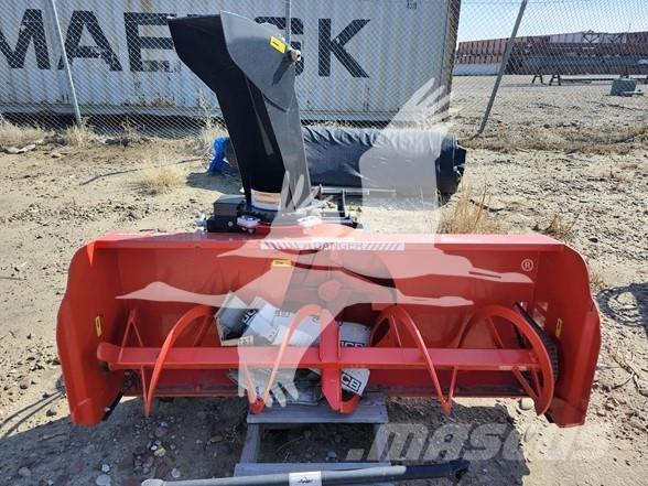 Kioti SB60 扬雪机