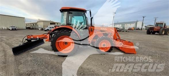 Kubota M4D-071 拖拉机/农用车