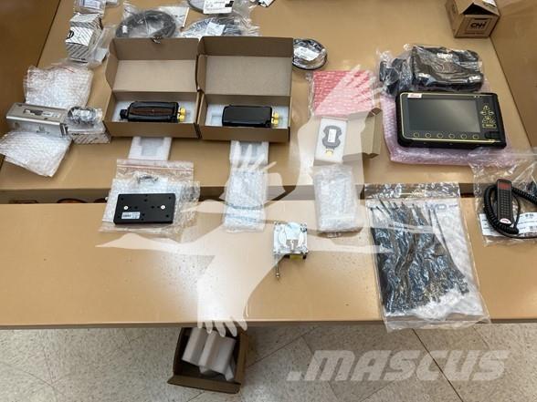 Leica IXE2LSR 建筑机械-其他