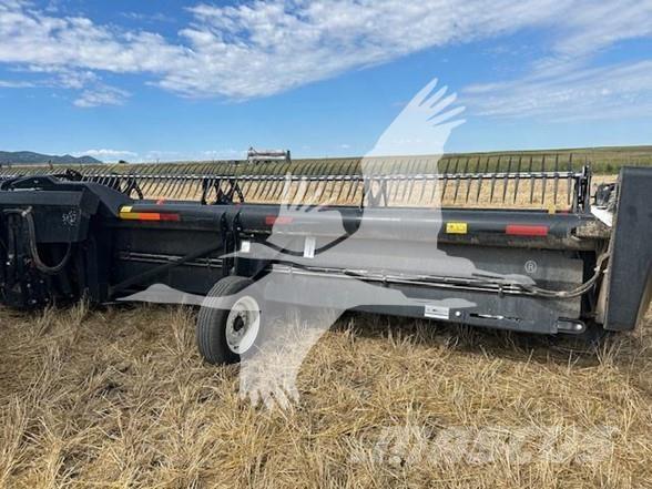 MAC DON FD140 联合收割机头