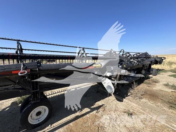 MAC DON FD145 联合收割机头