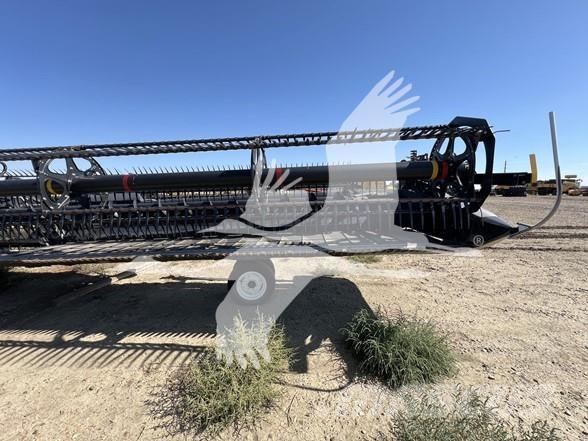 MAC DON FD145 联合收割机头