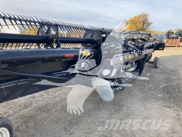 MAC DON FD145 联合收割机头