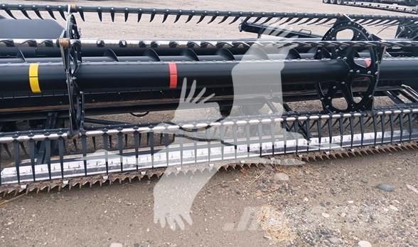 MAC DON FD145 联合收割机头