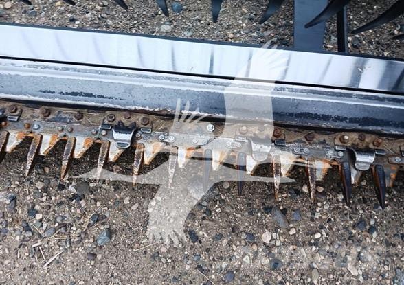 MAC DON FD145 联合收割机头