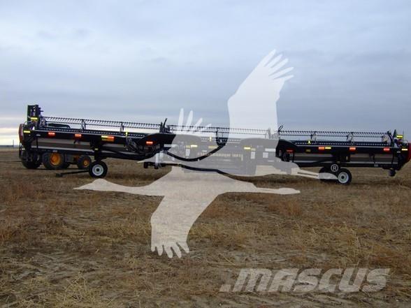 MAC DON FD250 联合收割机头