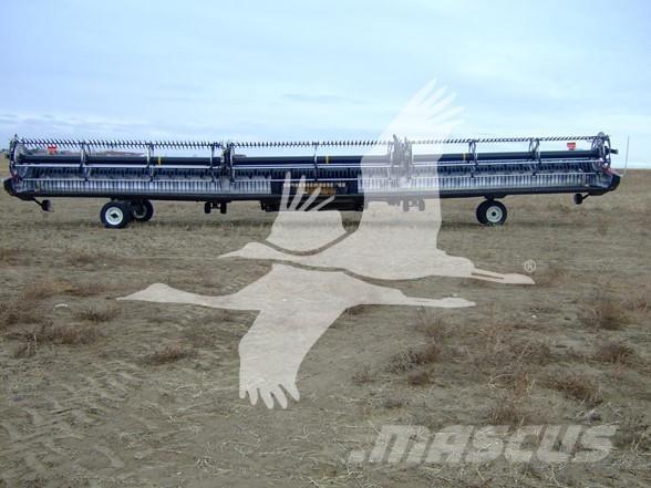 MAC DON FD250 联合收割机头