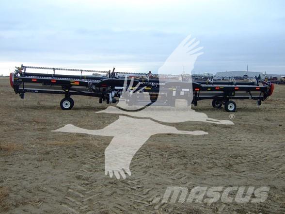 MAC DON FD250 联合收割机头