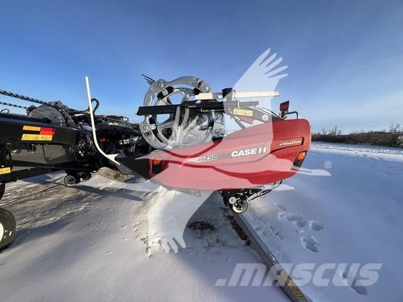 MAC DON FD250 联合收割机头