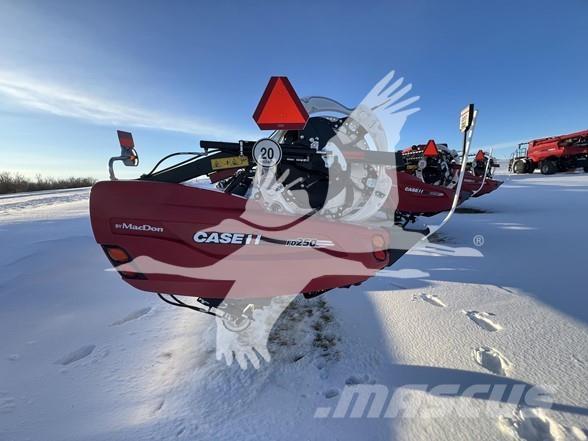MAC DON FD250 联合收割机头