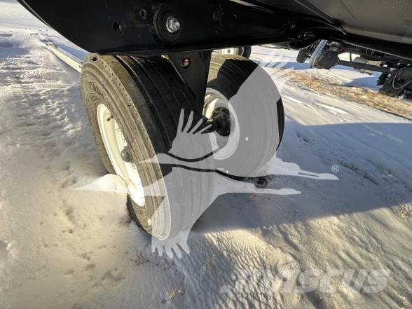 MAC DON FD250 联合收割机头