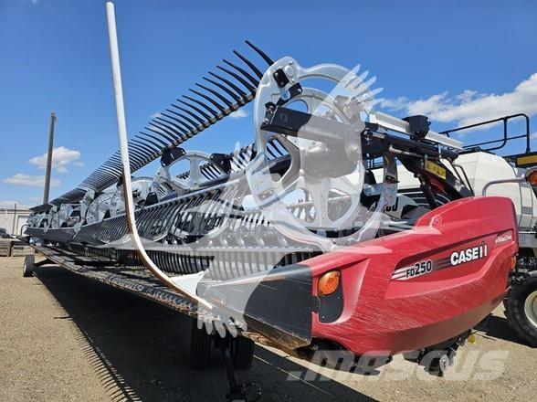 MAC DON FD250 联合收割机头