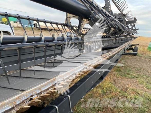 MAC DON FD70 联合收割机头