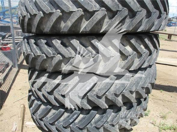 Michelin  建筑机械-其他