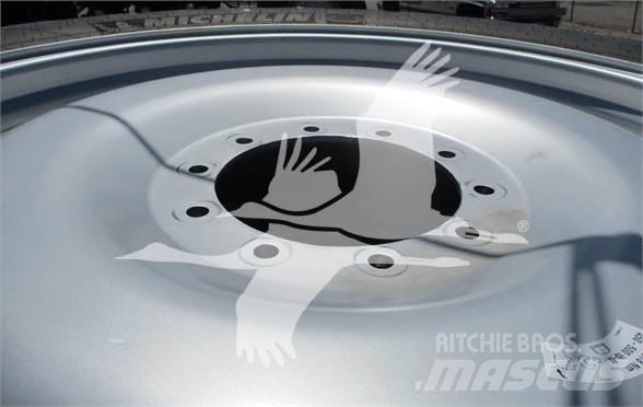 Michelin  建筑机械-其他