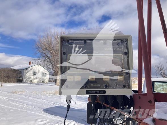 NDE 602 饲料加工设备