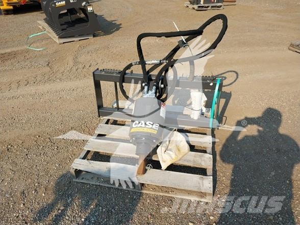 PALADIN X1475 其他组件