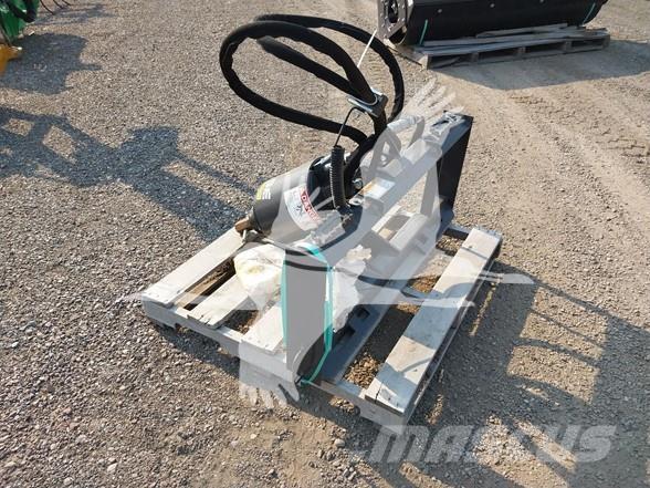 PALADIN X1475 其他组件