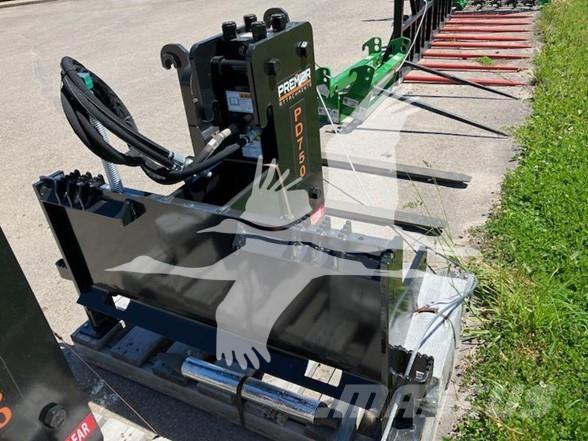 Premier PD750 建筑机械-其他