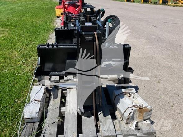 Premier PD750 建筑机械-其他