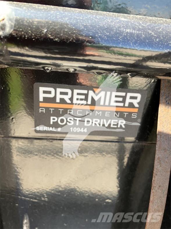 Premier PD750 建筑机械-其他