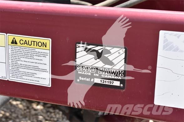 Seed Hawk 7212 条播机