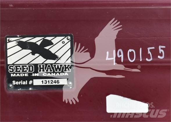 Seed Hawk 800 条播机