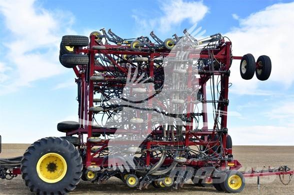 Seed Hawk 8412 条播机